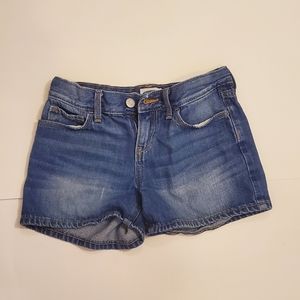 Kids Old Navy Denim Shorts